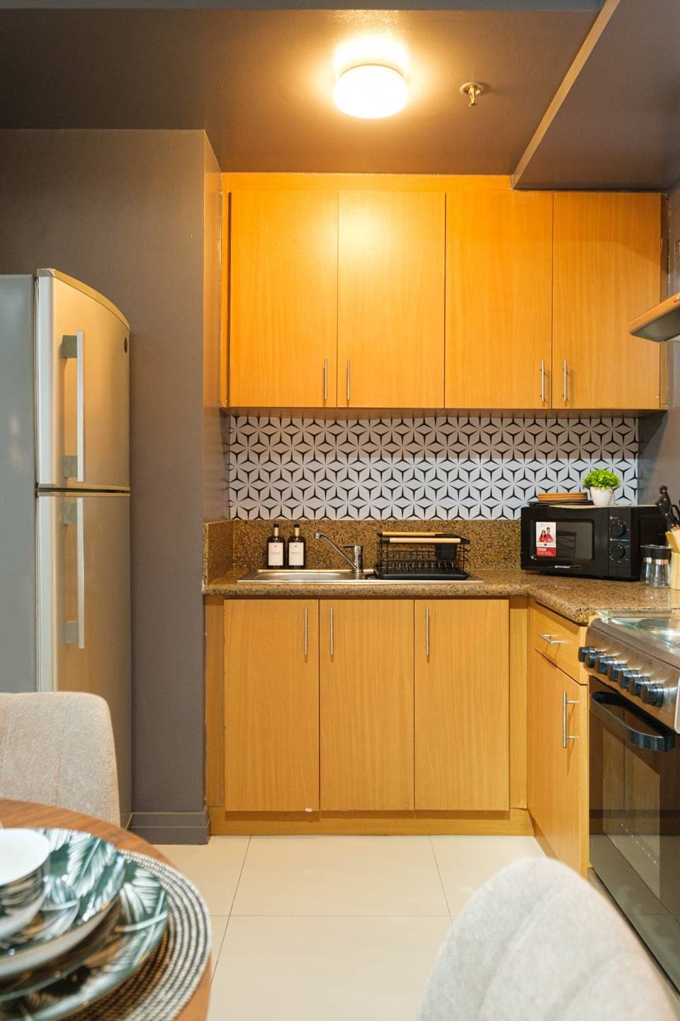 2BR Trion 1 for Rent - photo 10