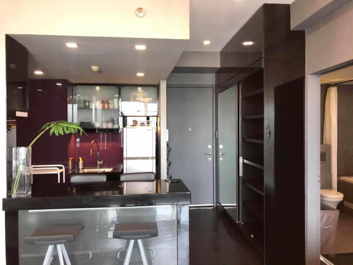 FOR RENT: Bellagio One - photo 2