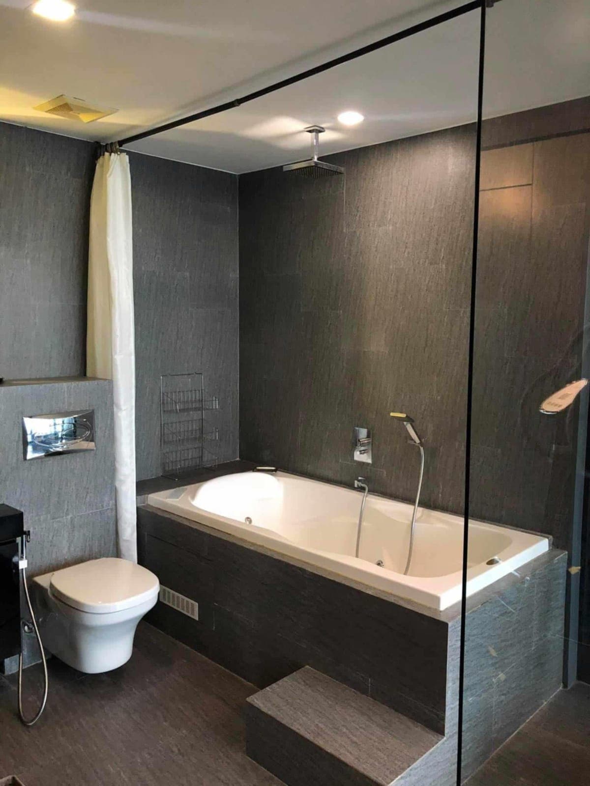 FOR RENT: Bellagio One - photo 4