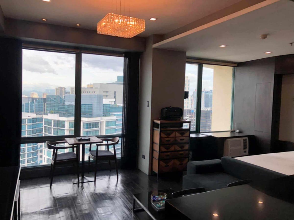 FOR RENT: Bellagio One - photo 6