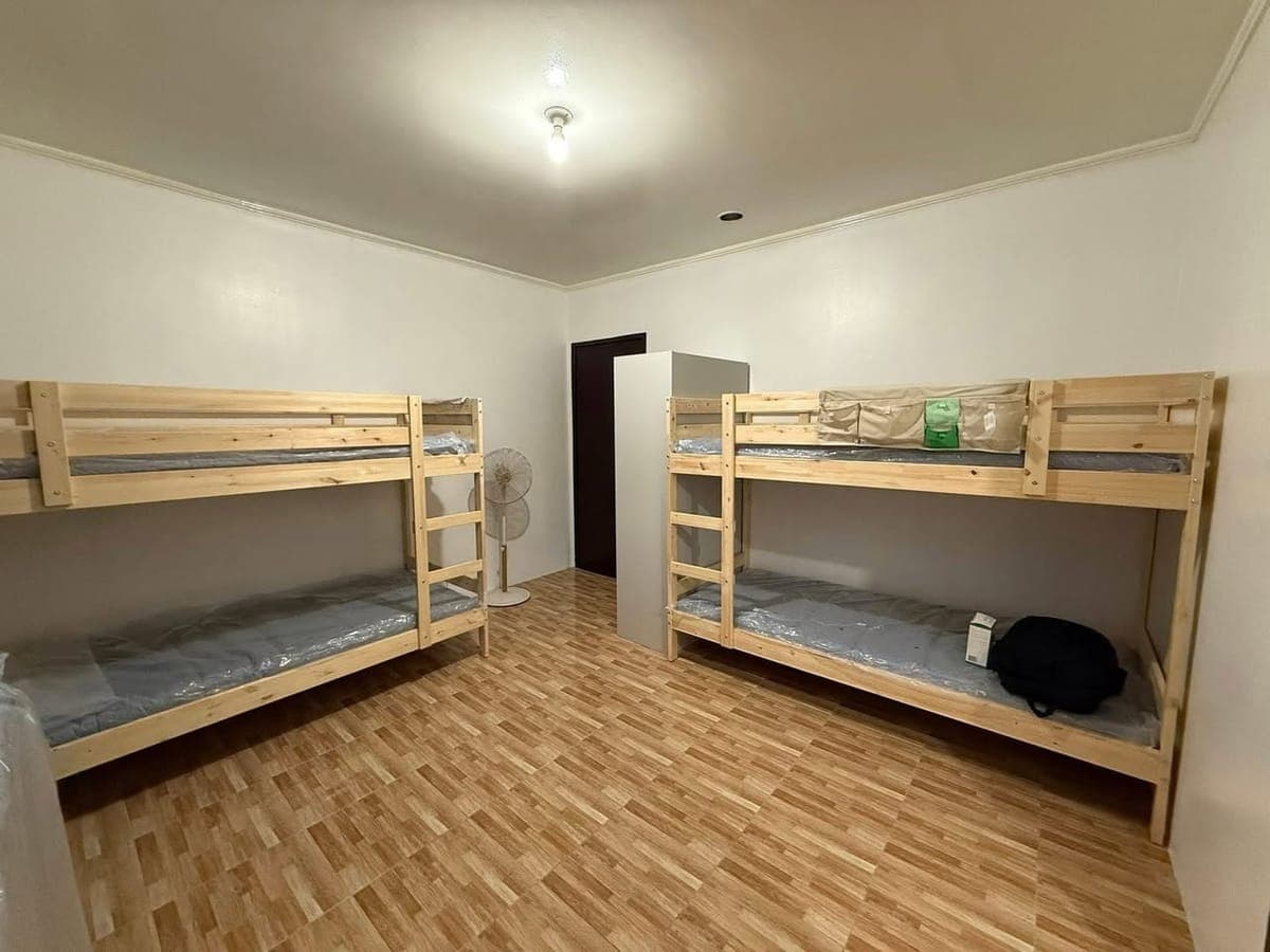 Bedspace and room for rent (female tenants only) - photo 4