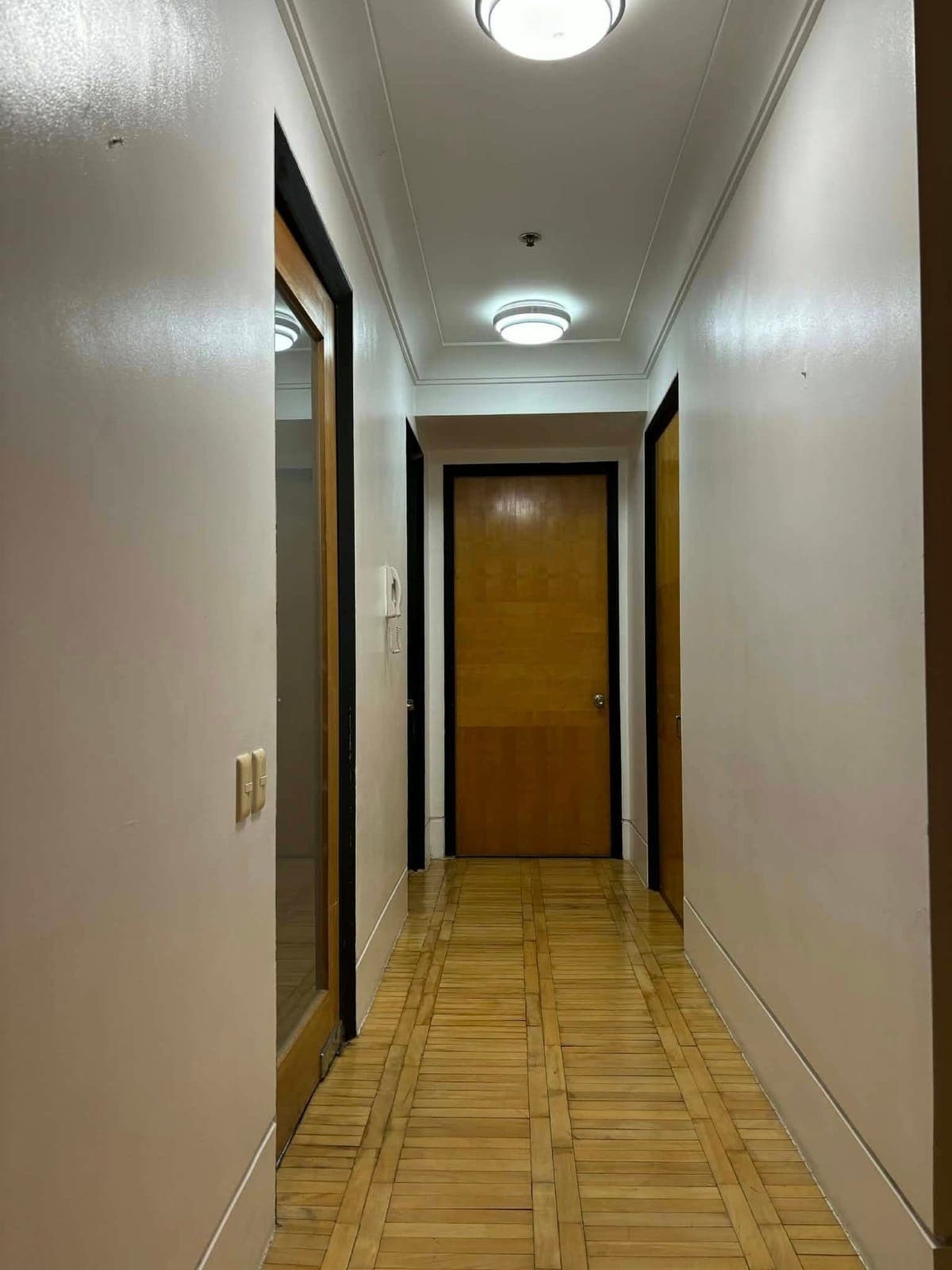 ‼️𝐅𝐎𝐑 RENT🏢ONE MCKINLEY, BGC - photo 11