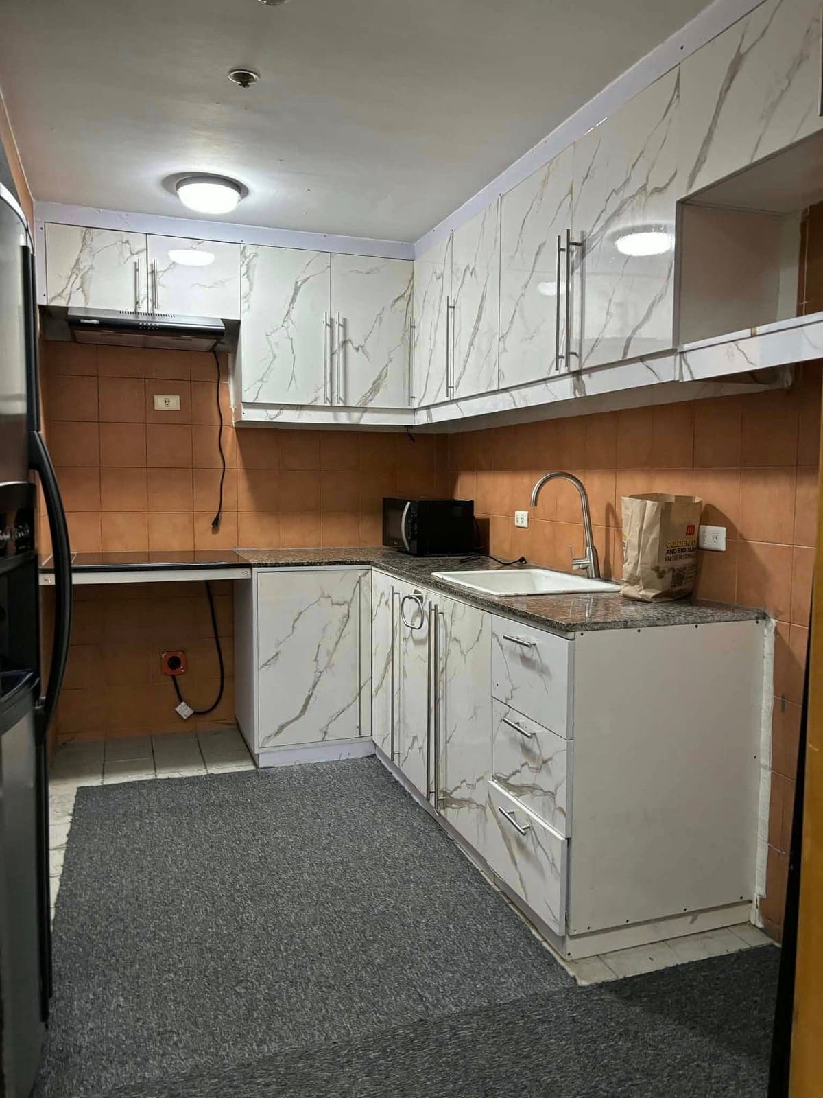 ‼️𝐅𝐎𝐑 RENT🏢ONE MCKINLEY, BGC - photo 10