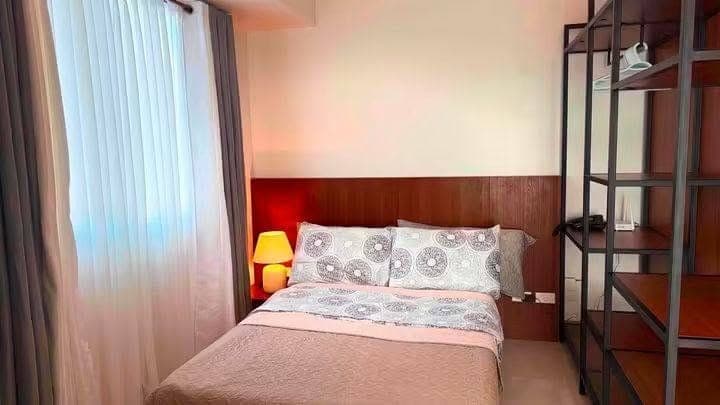 ✨ FOR RENT | Brand New Studio with Balcony at Taft East Gate, Cebu City in front of Landers Cebu ✨ - photo 3