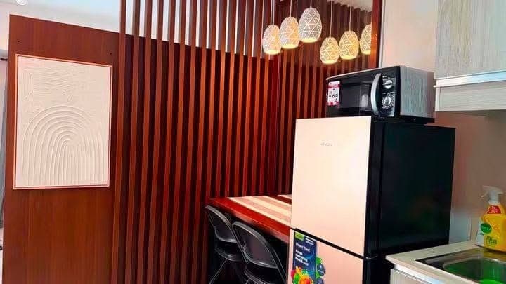 ✨ FOR RENT | Brand New Studio with Balcony at Taft East Gate, Cebu City in front of Landers Cebu ✨ - photo 4