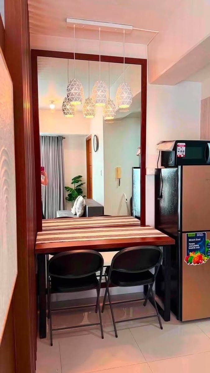 ✨ FOR RENT | Brand New Studio with Balcony at Taft East Gate, Cebu City in front of Landers Cebu ✨ - photo 5