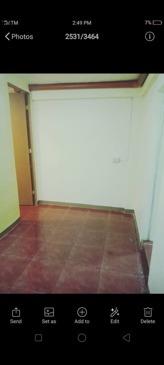 room for rent with 1 bed room - photo 4