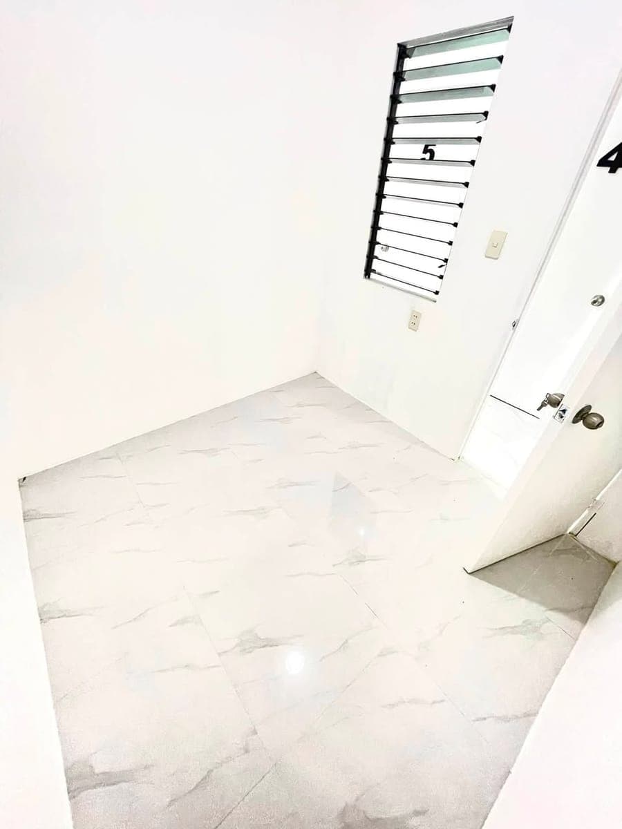 ROOMS AVAILABLE good for 2 persons(₱4,500/month) and good for 1  (₱3,000/month) - photo 4