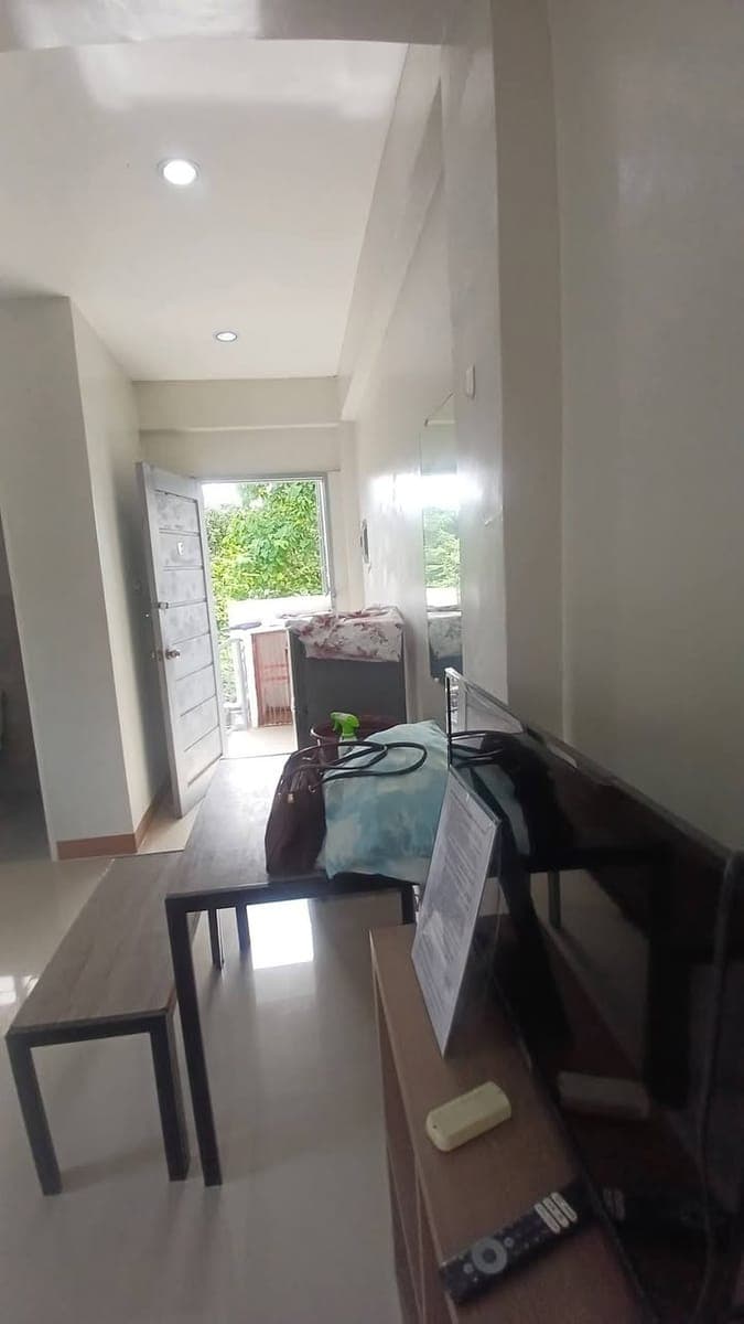 30 sqm 1 bedroom apartment - photo 5