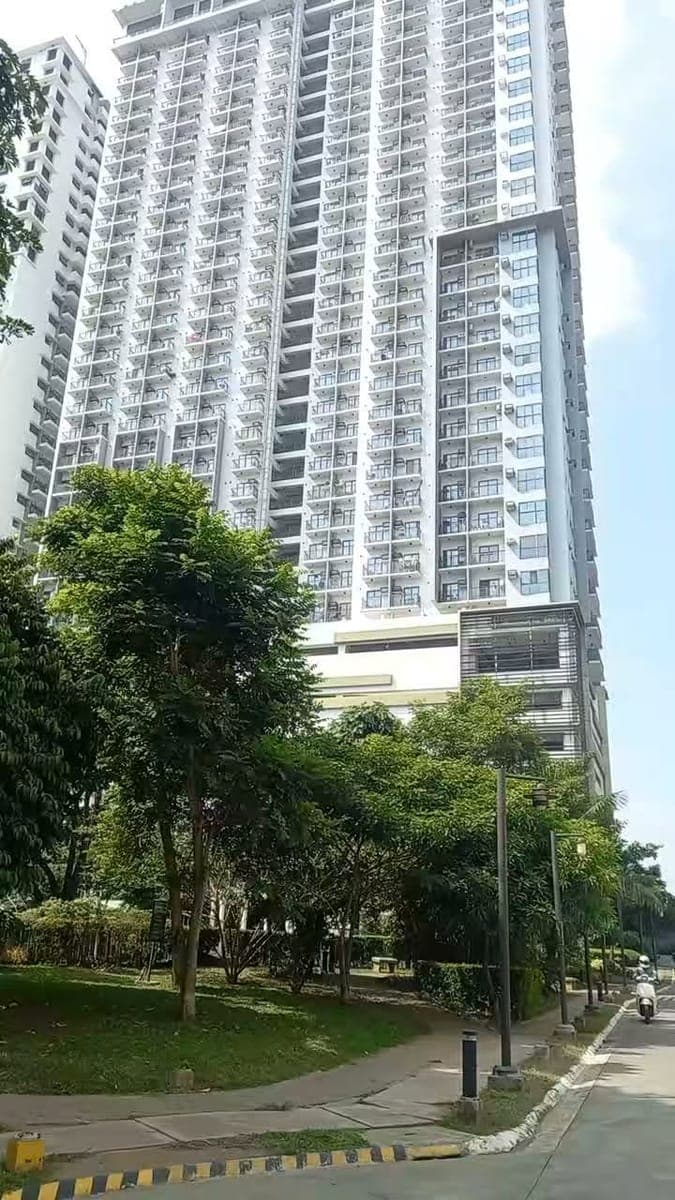 🏡 FOR RENT | 2-Bedroom Condo – Grand Residences Cebu - photo 1