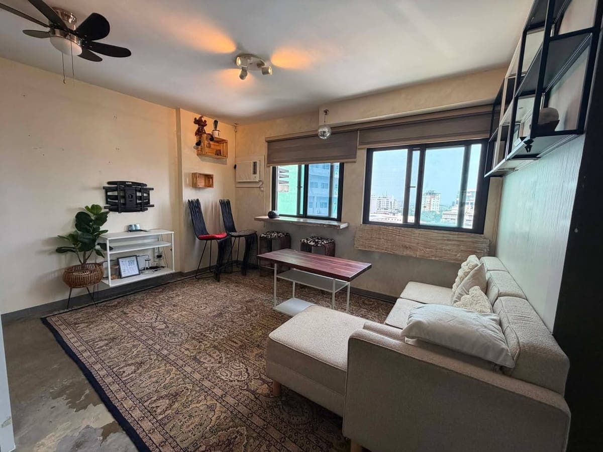 🏡 FOR RENT | 2-Bedroom Condo – Grand Residences Cebu - photo 3