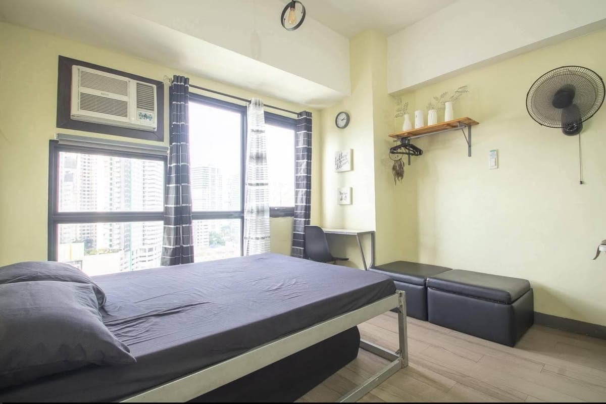 Rush Condo for Rent – Sentinel Residences, Cubao - photo 2