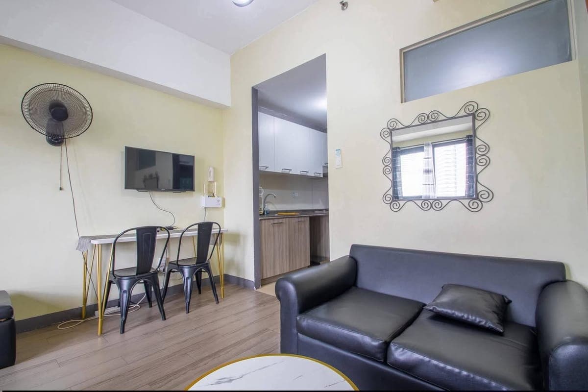 Rush Condo for Rent – Sentinel Residences, Cubao - photo 3