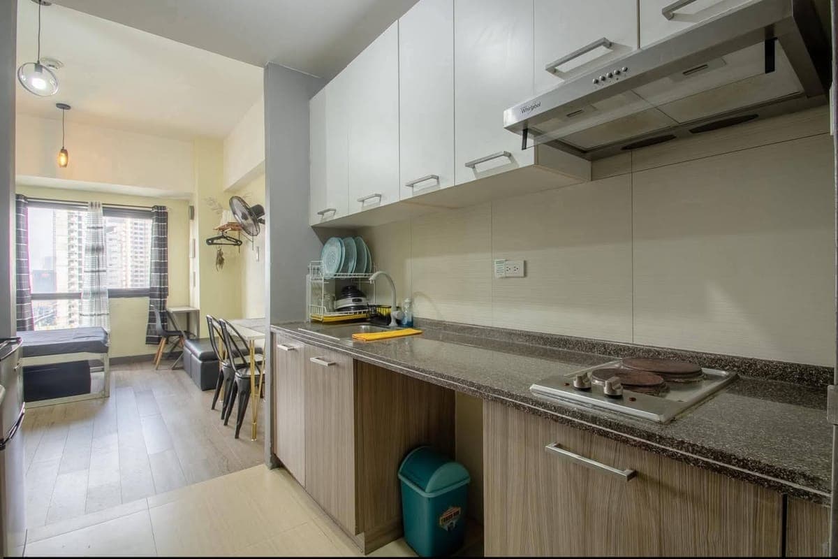 Rush Condo for Rent – Sentinel Residences, Cubao - photo 4