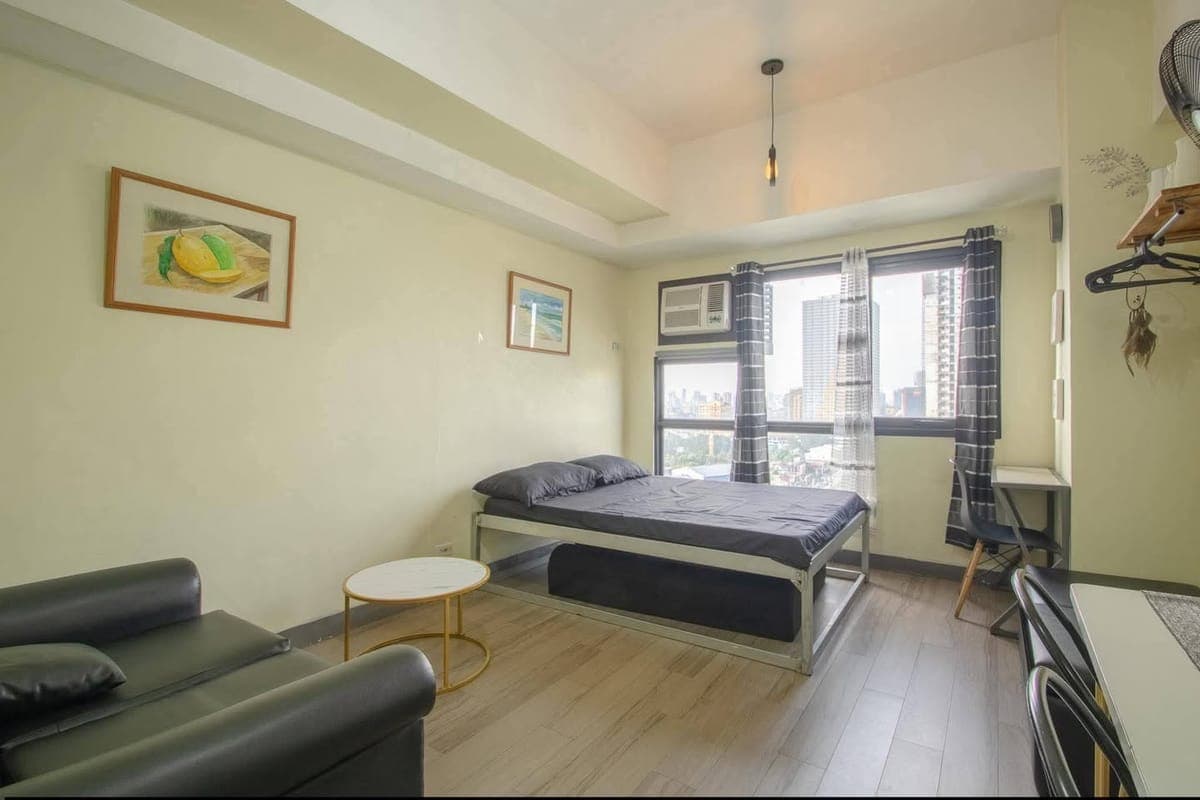 Rush Condo for Rent – Sentinel Residences, Cubao - photo 5
