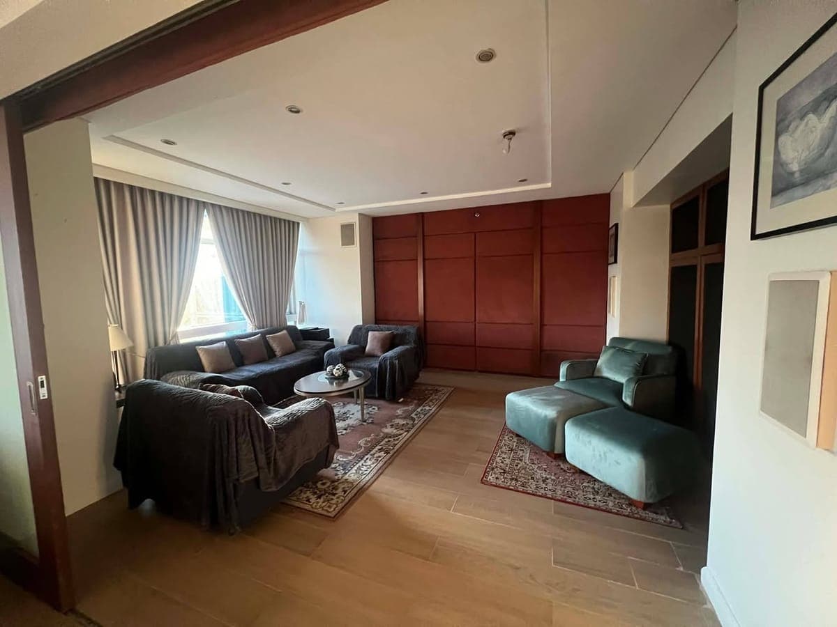 FOR RENT: Pacific Plaza tower - photo 2