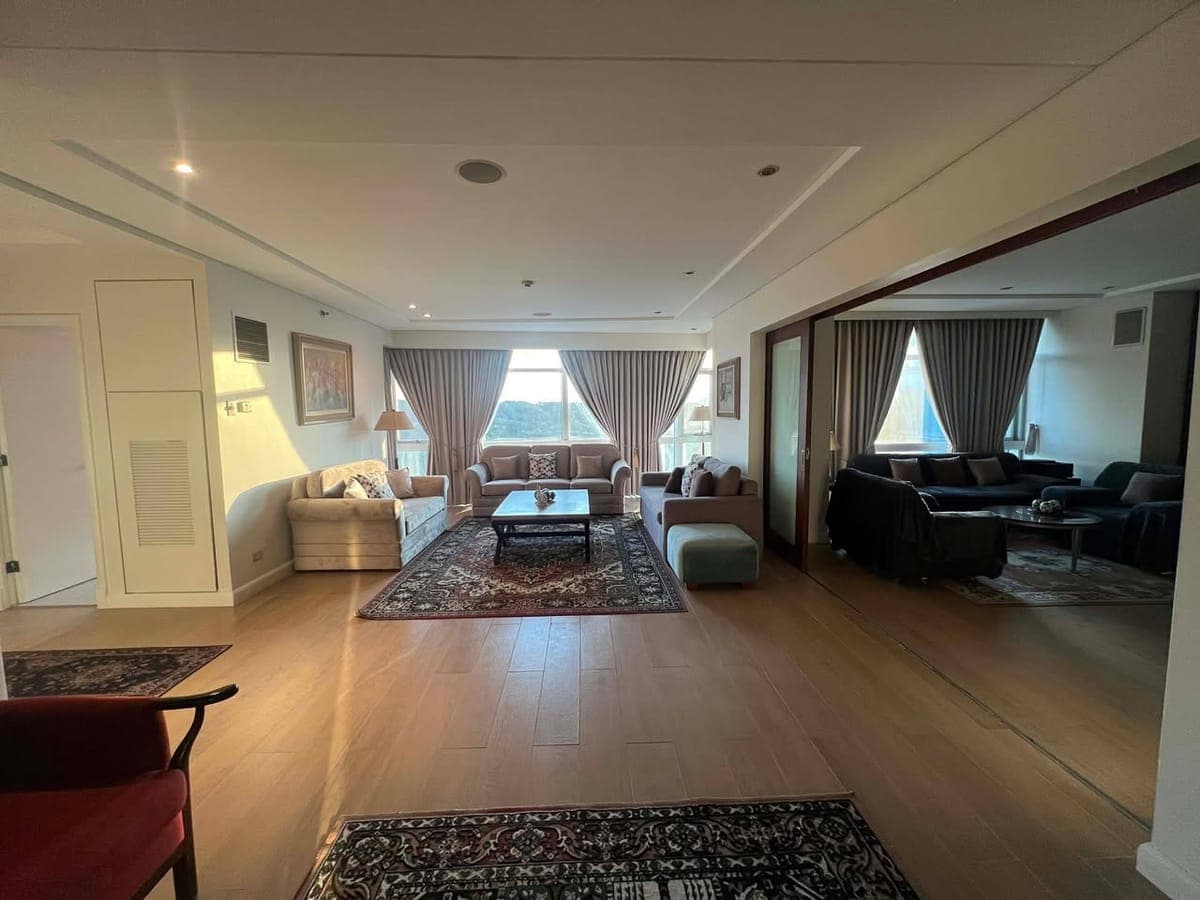 FOR RENT: Pacific Plaza tower - photo 3