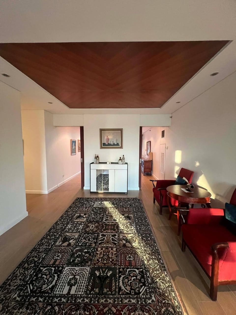 FOR RENT: Pacific Plaza tower - photo 4