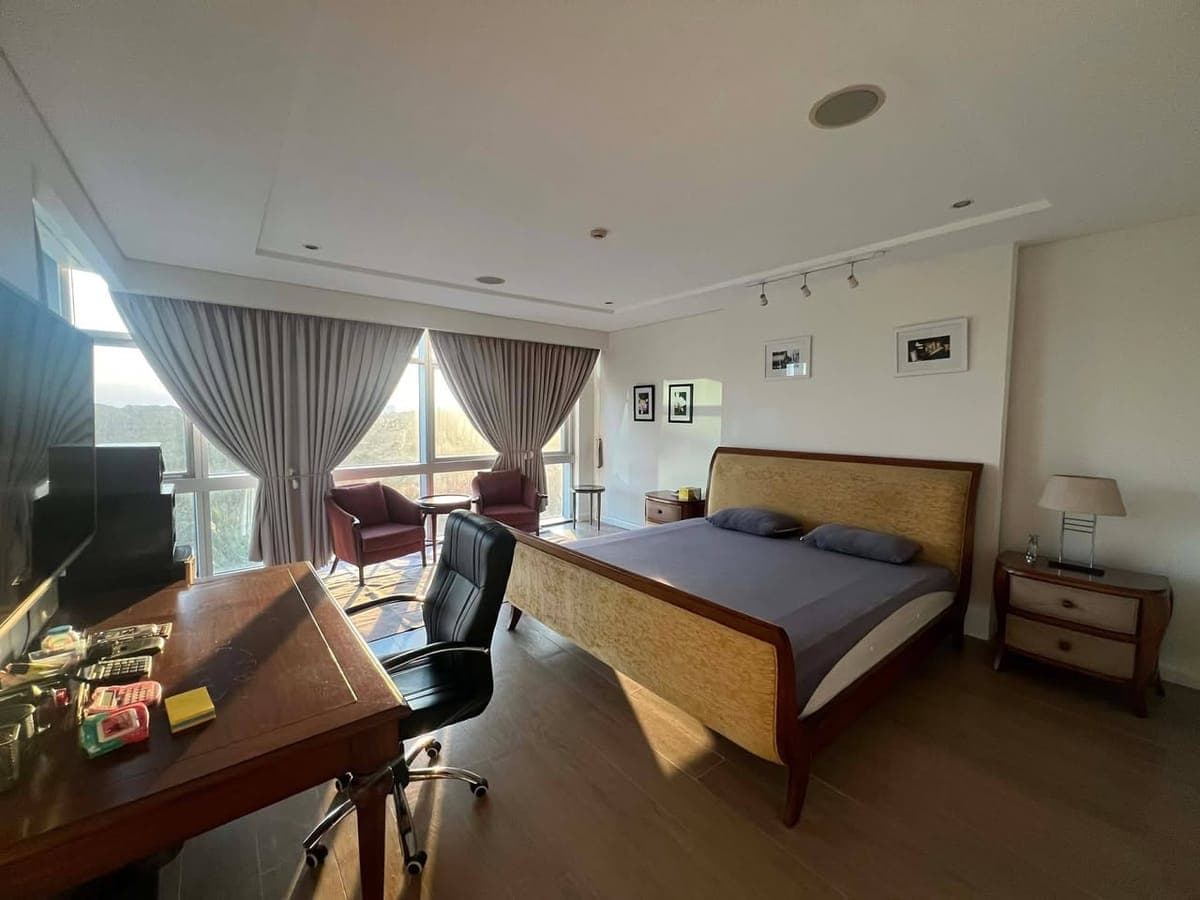 FOR RENT: Pacific Plaza tower - photo 5