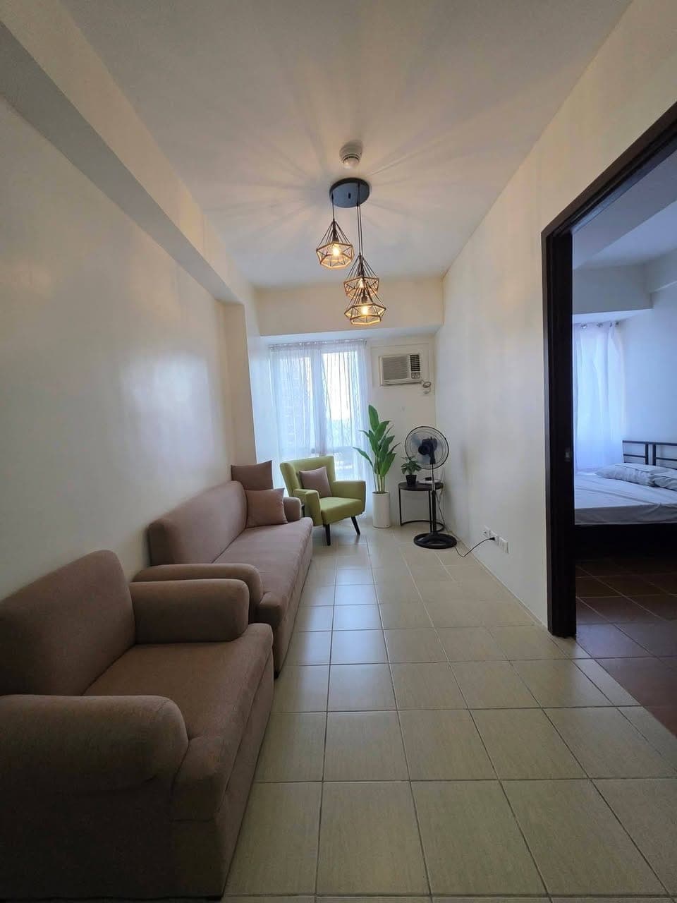 FOR RENT Condo: Furnished - photo 3