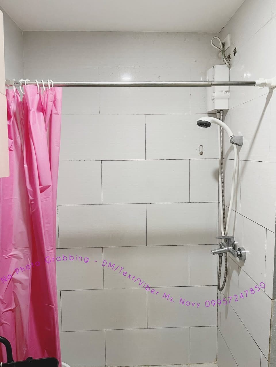 Ortigas Condo for Rent / Ortigas Condo sharing - photo 5