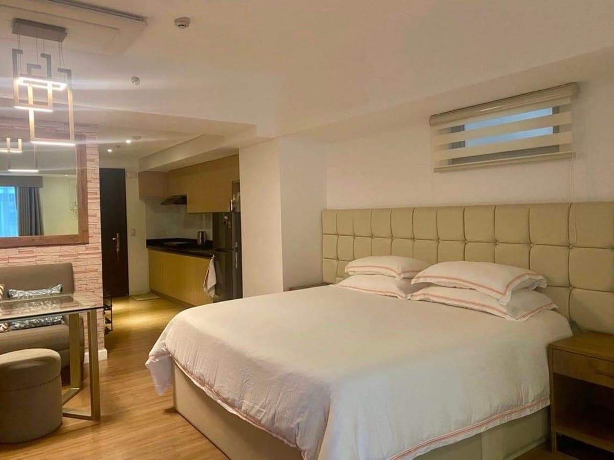 📍Verve Residences Bgc For Rent - photo 1