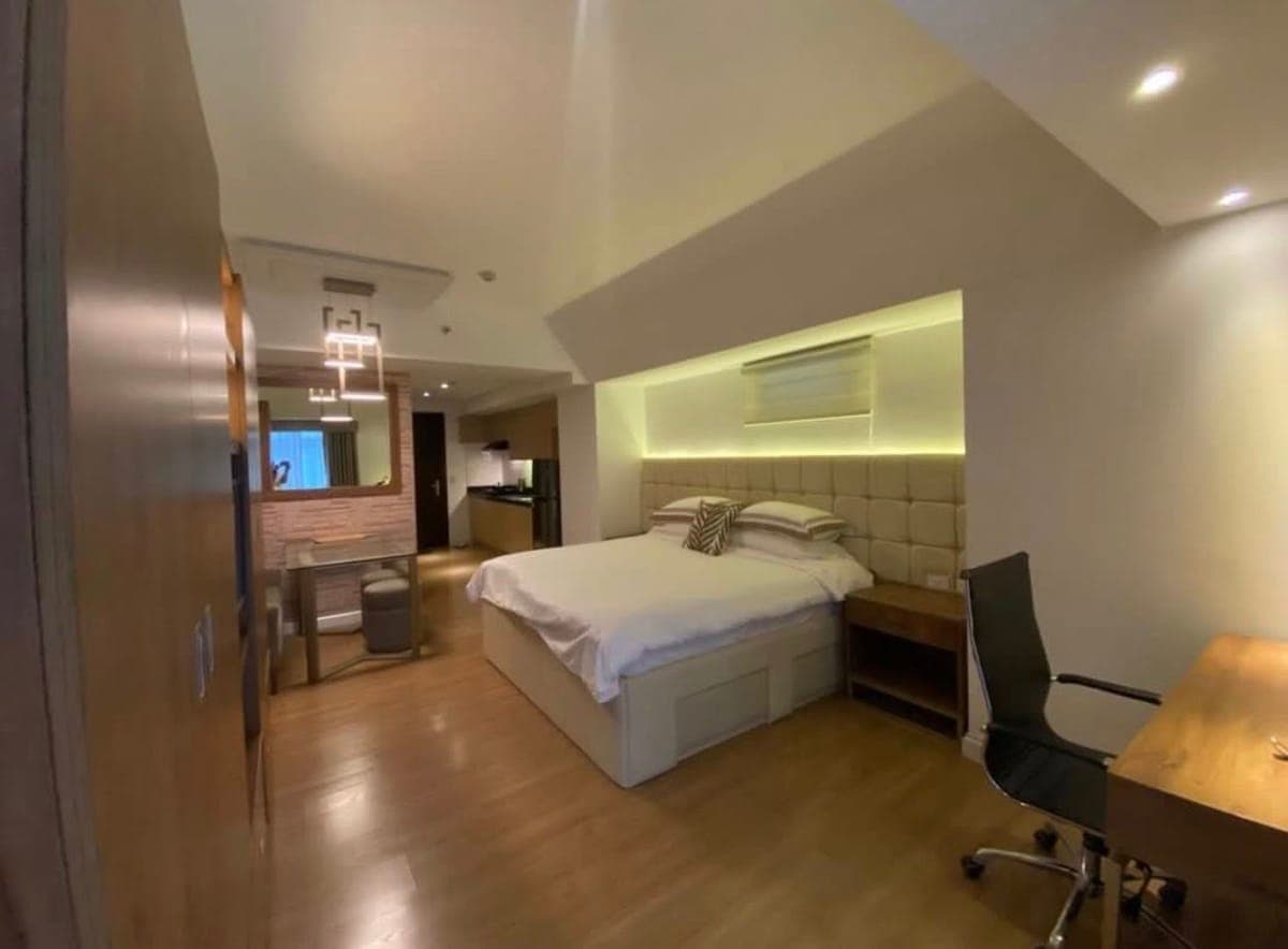 📍Verve Residences Bgc For Rent - photo 2