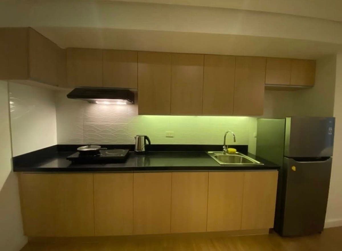 📍Verve Residences Bgc For Rent - photo 3