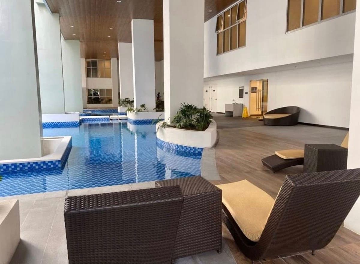 📍Verve Residences Bgc For Rent - photo 5