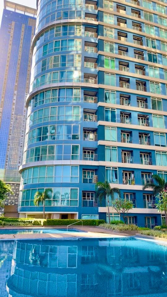 CONDO FOR RENT IN BGC, - photo 1