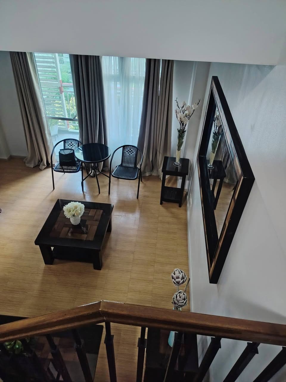 3BR Available for lease - photo 3