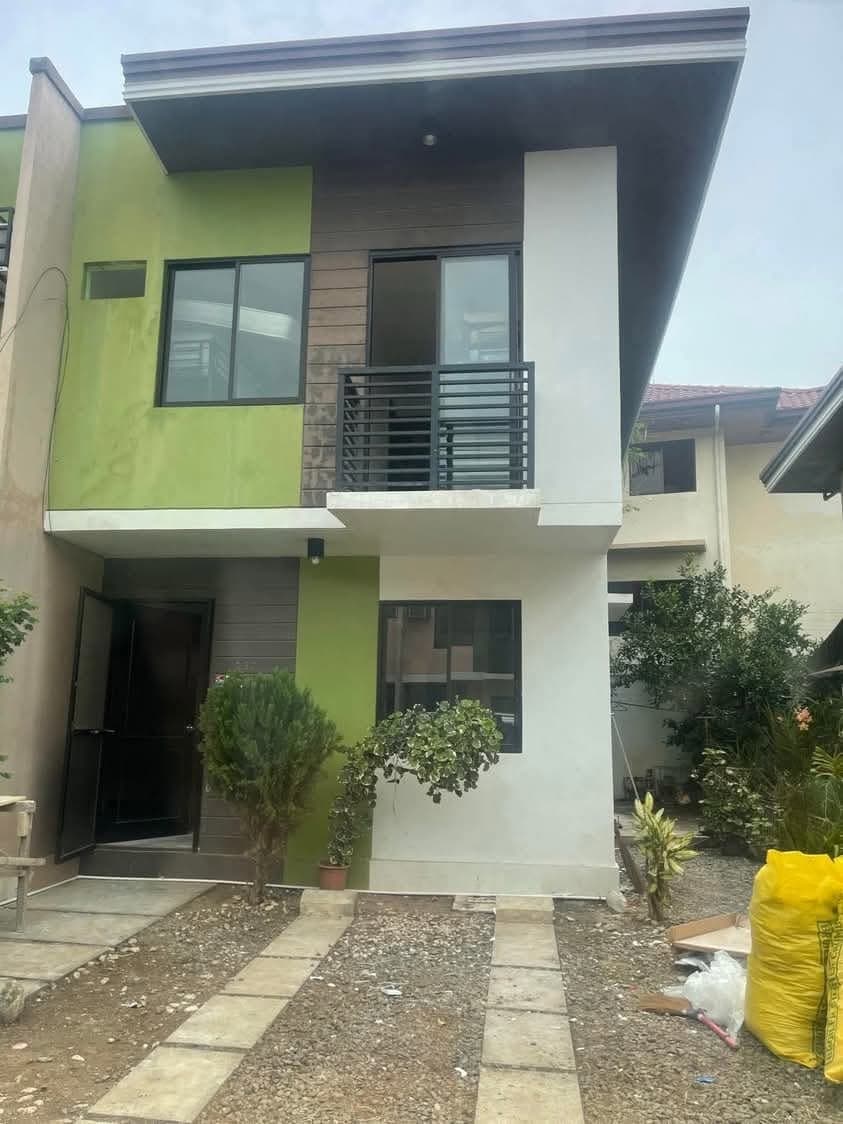 House for rent - photo 2