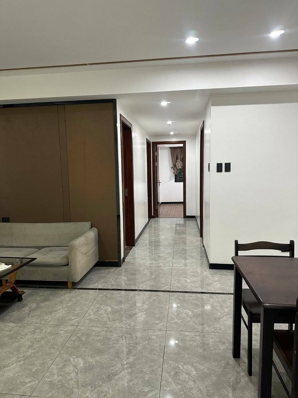 3BR for rent 📍Marina Seaview Residences - photo 3
