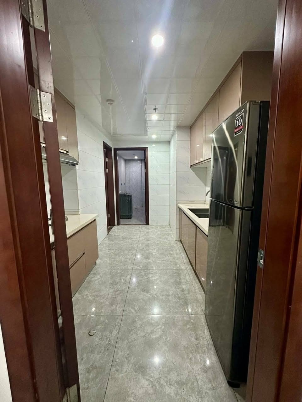 3BR for rent 📍Marina Seaview Residences - photo 4