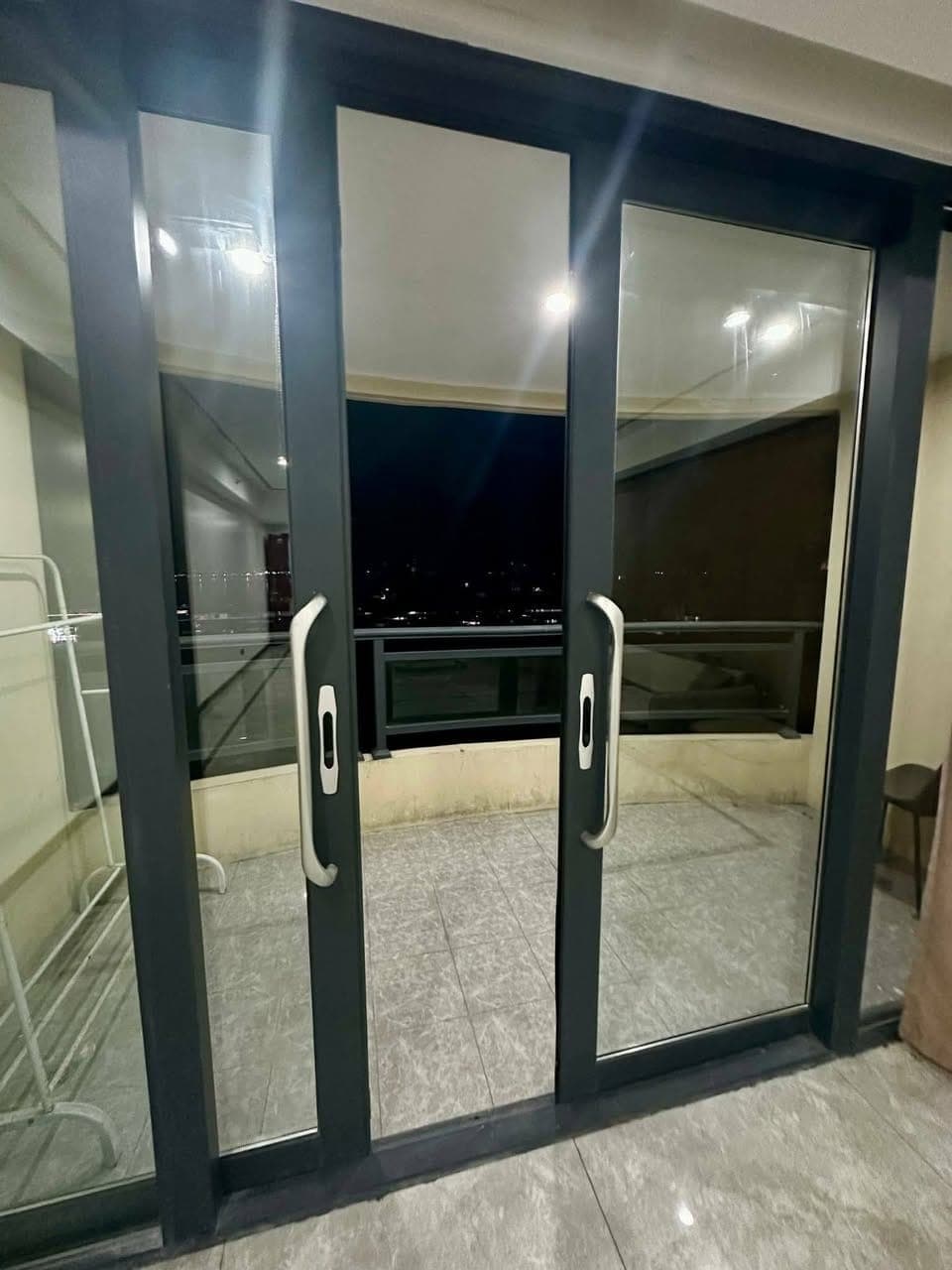 3BR for rent 📍Marina Seaview Residences - photo 5