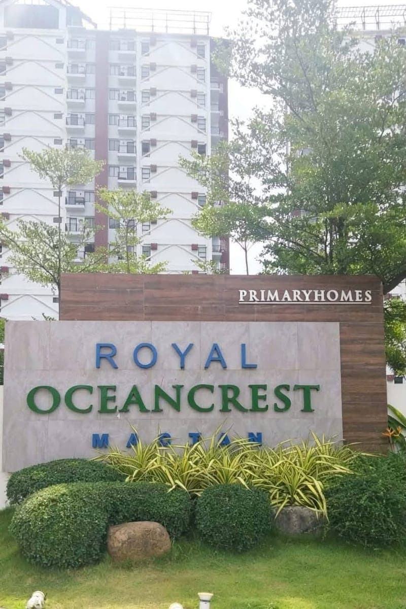 FOR RENT  Fully Furnished OCEANCREAST - Be the first one!!! - photo 1
