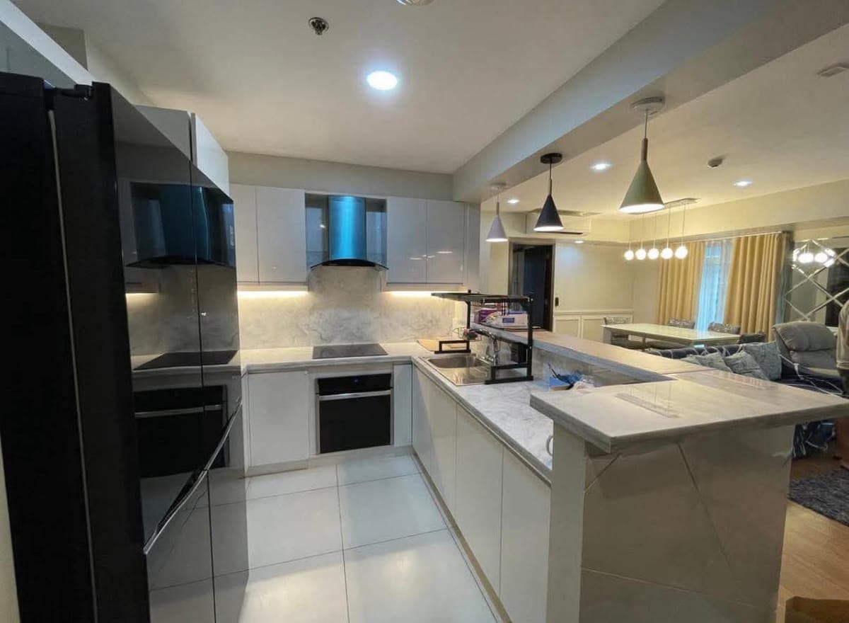 Kroma Tower, Makati for Rent - photo 4