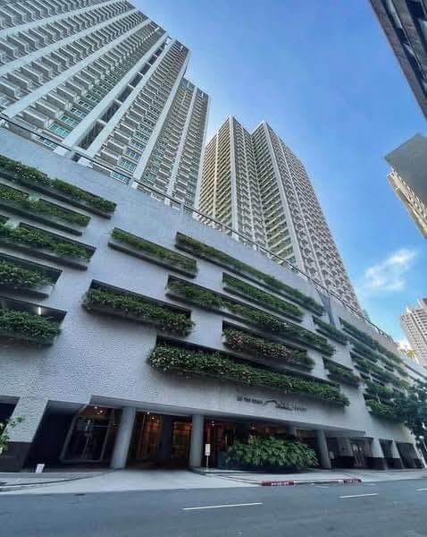 1BR with balcony Grand Midori Makati (PHP 30K below market rate) - photo 1