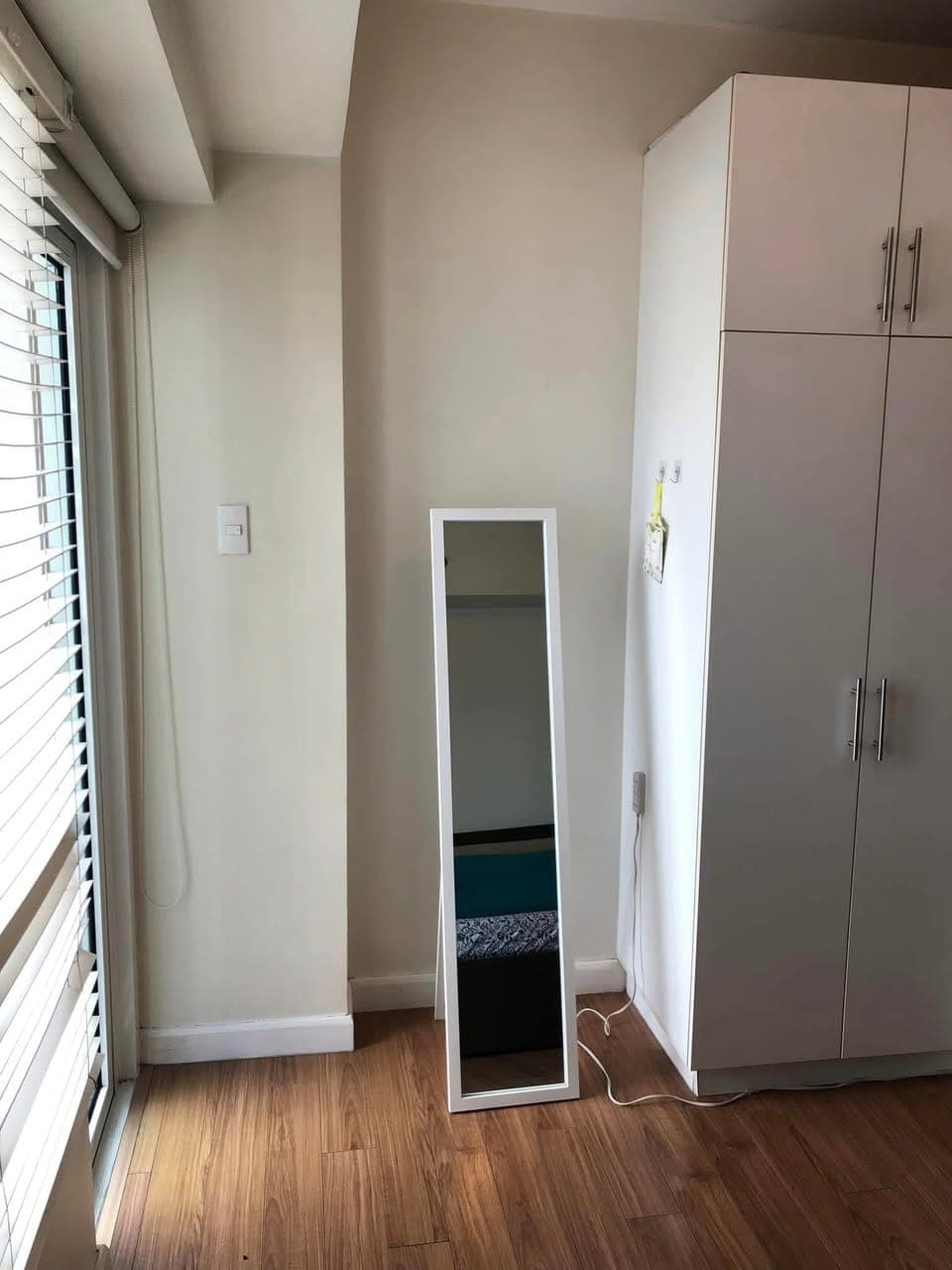 1BR with balcony Grand Midori Makati (PHP 30K below market rate) - photo 5