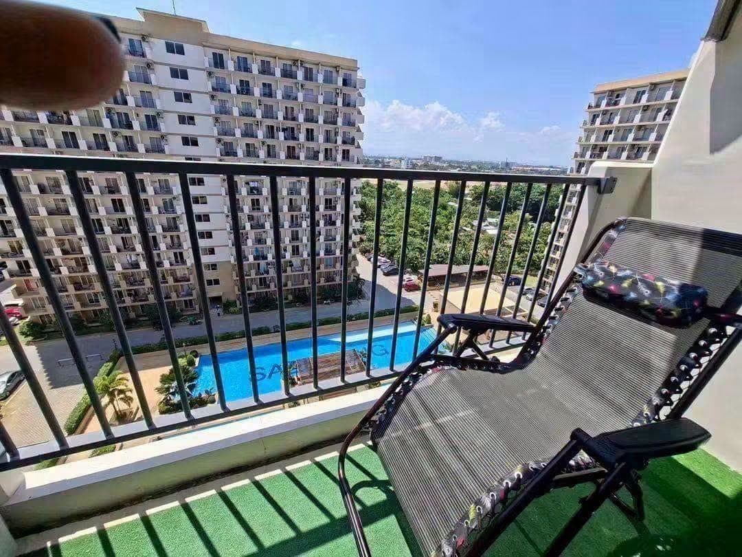 FULLY FURNISHED  STUDIO  WITH BALCONY FOR RENT‼️‼️ - photo 2