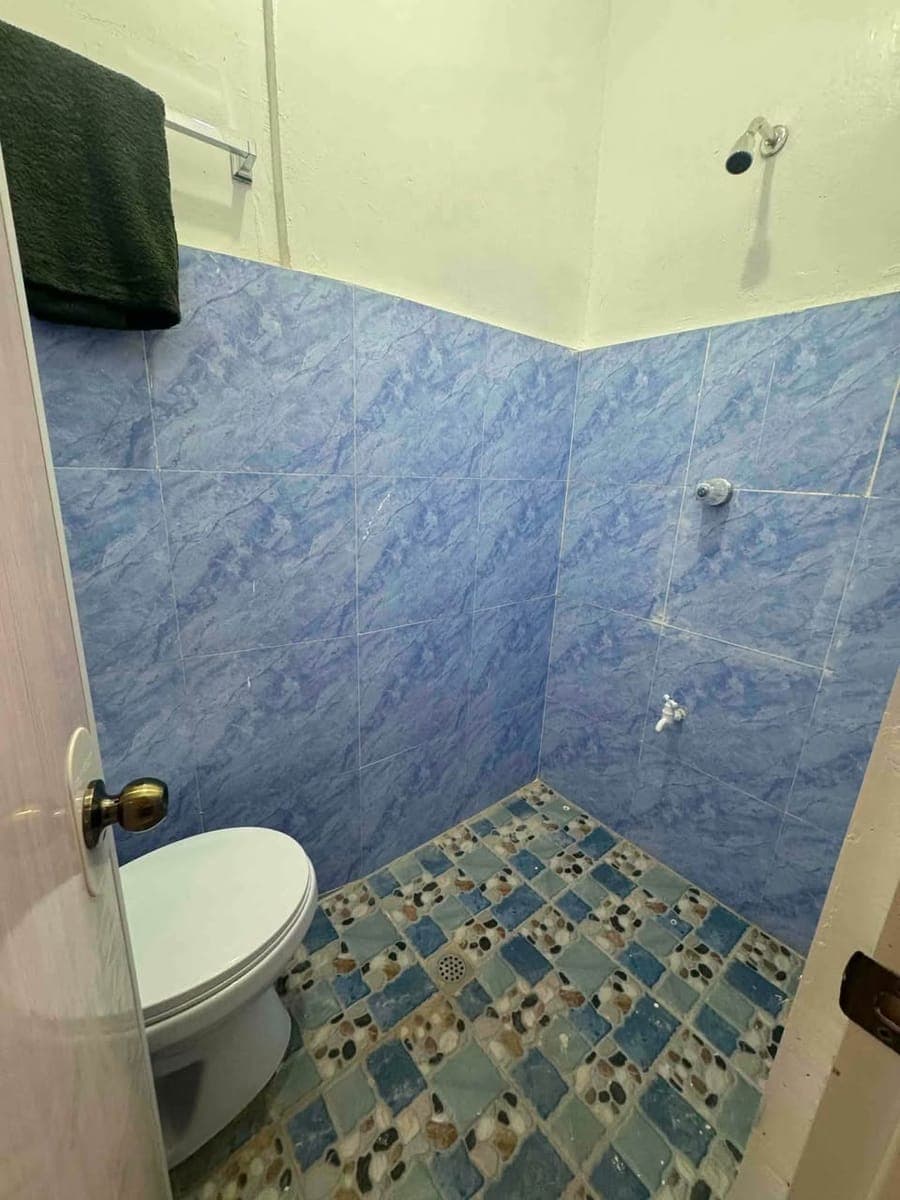 Semi-furnished house for rent - photo 5