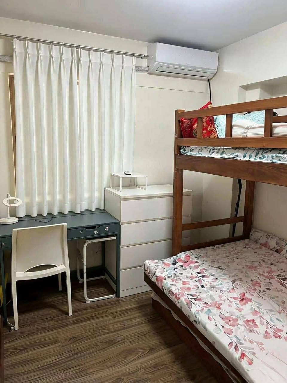 ₱58K MONTHLY | 3BR WITH 2 BALCONIES + PARKING IN MAPLE PLACE – ACACIA ESTATES - photo 5