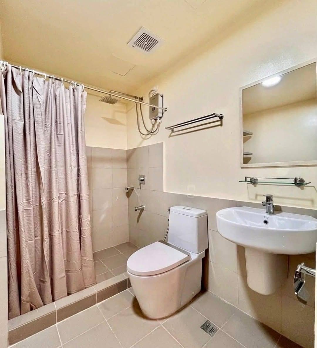 1Br at The Montane BGC for Rent - photo 3