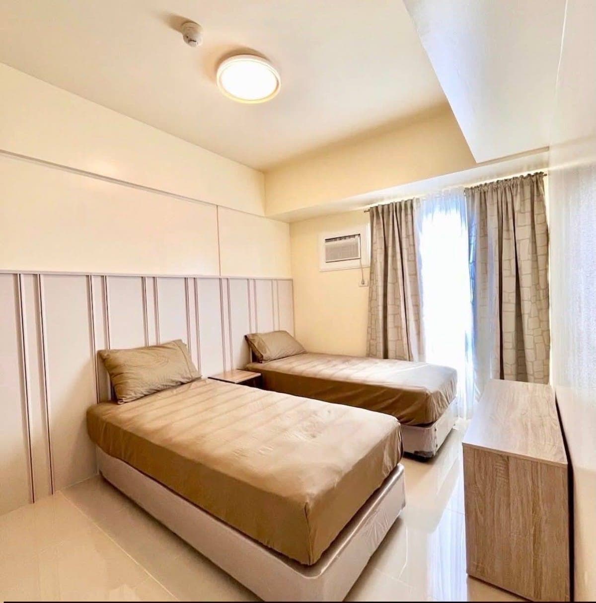 1Br at The Montane BGC for Rent - photo 4