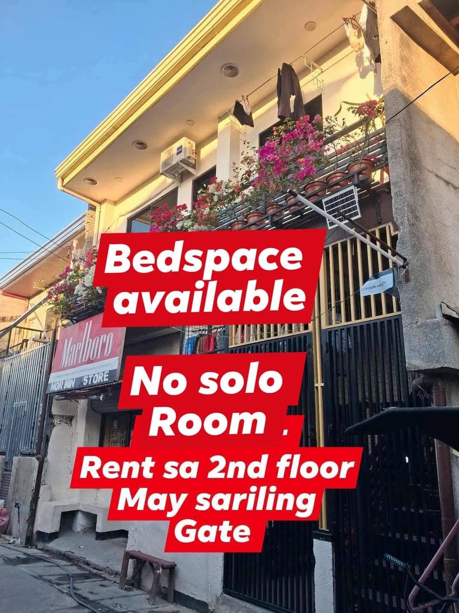 Hi  Bedspace available only - photo 3