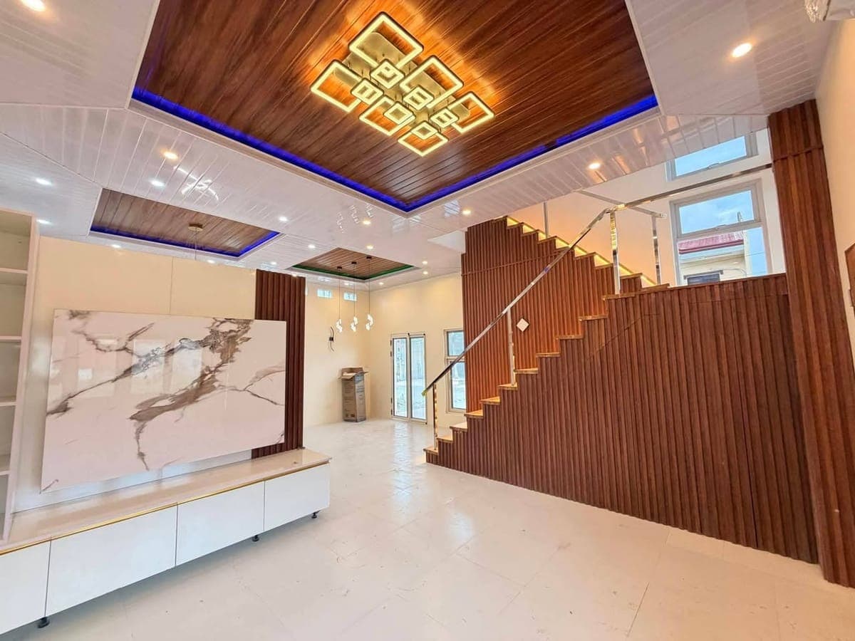 🏡BRAND NEW HOUSE FOR RENT‼️ - photo 2