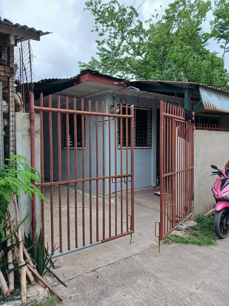 House for rent - photo 1