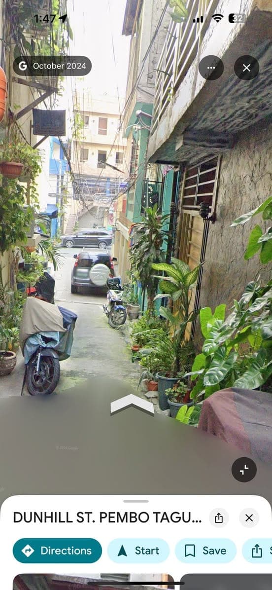 ‼️ROOM FOR RENT IN PEMBO TAGUIG‼️ - photo 1