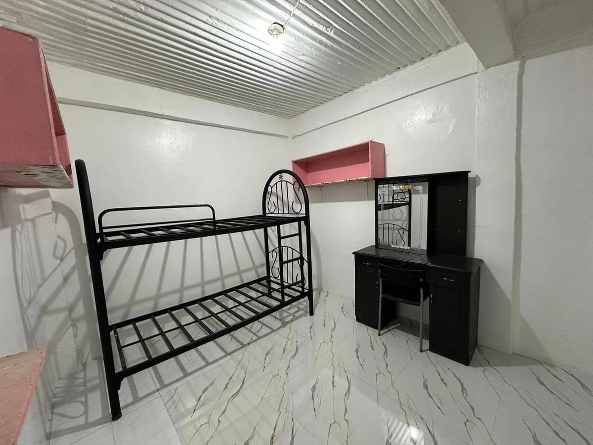‼️ROOM FOR RENT IN PEMBO TAGUIG‼️ - photo 4