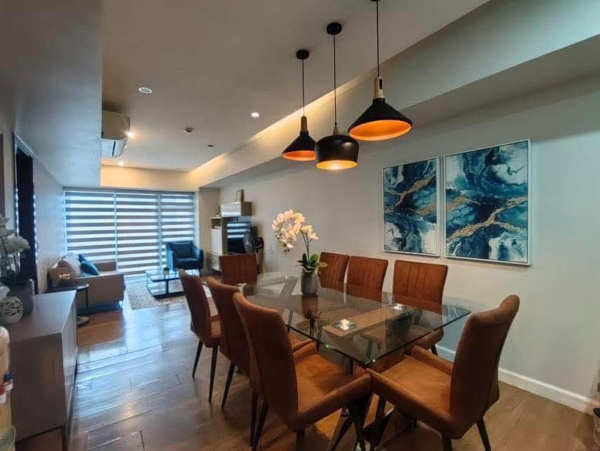 For Lease: Fully Furnished 1 Bedroom Unit at Verve Residence, BGC, Taguig - photo 2